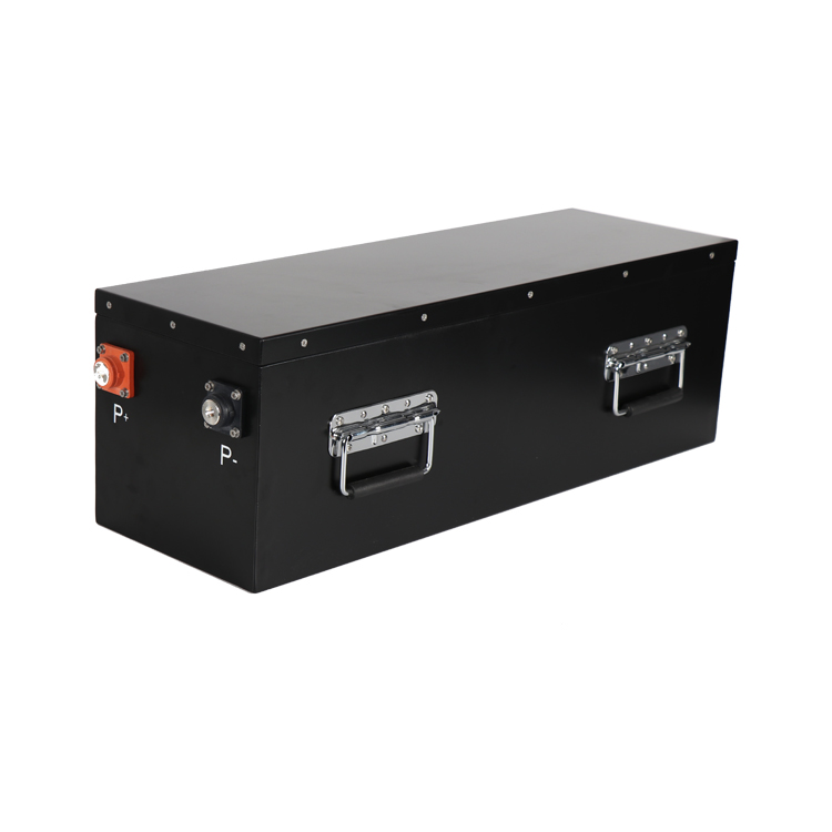 Lifepo4 72V 100Ah Battery Pack Ev - LiFePO4 48V 60V 72V Electric Vehicle