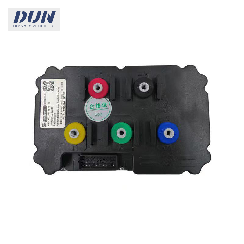 Fardriver Nd72850 Controller - Fardriver ND72850 DC 450A Peak 850A