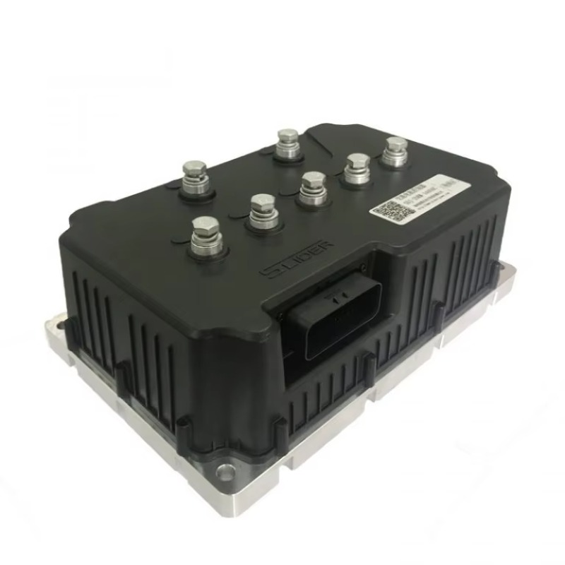 Ev Electric Motor Conversion Kit Car - 15KW 144V Programmable AC Motor Controller