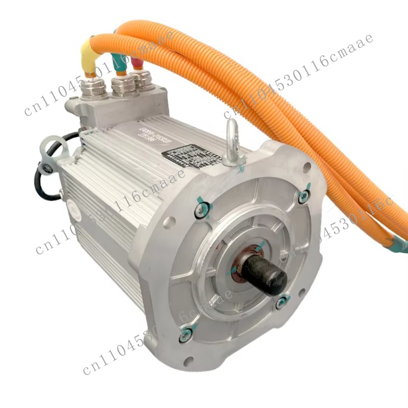 Ev Electric Motor Conversion Kit Car - High Performance Electric Car Motor Controller