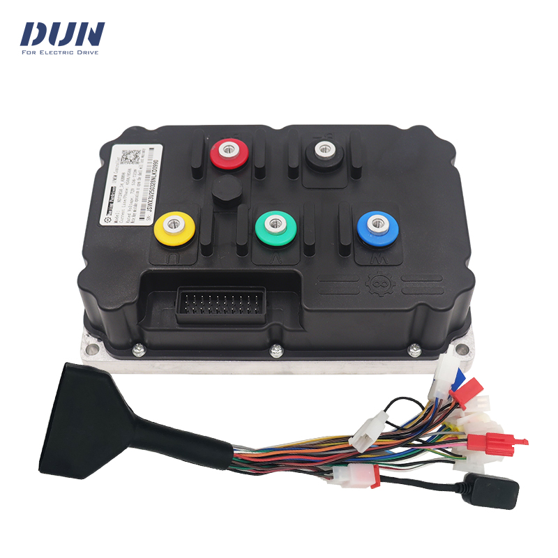Fardriver Nd72850 Controller - FarDriver ND72850 72V DC450A Peak 850A