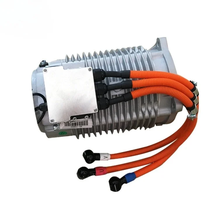 Ev Electric Motor Conversion Kit Car - SHINEGLE 5KW Electric Boat Motor Car