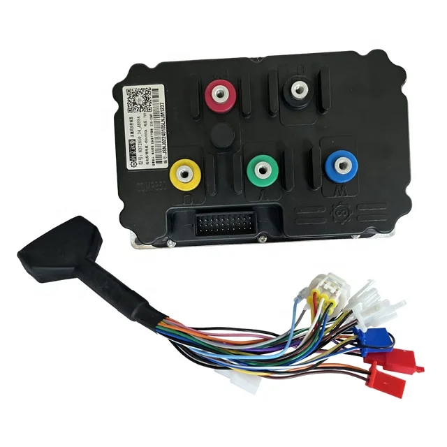 Fardriver Nd72850 Controller - ND72850 FarDriver 72V Peak 88V BLDC