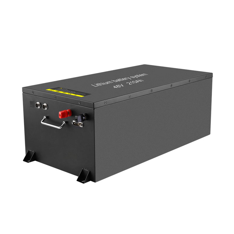 Lifepo4 72V 100Ah Battery Pack Ev - Electric Car Pack Lifepo4 72v 100ah