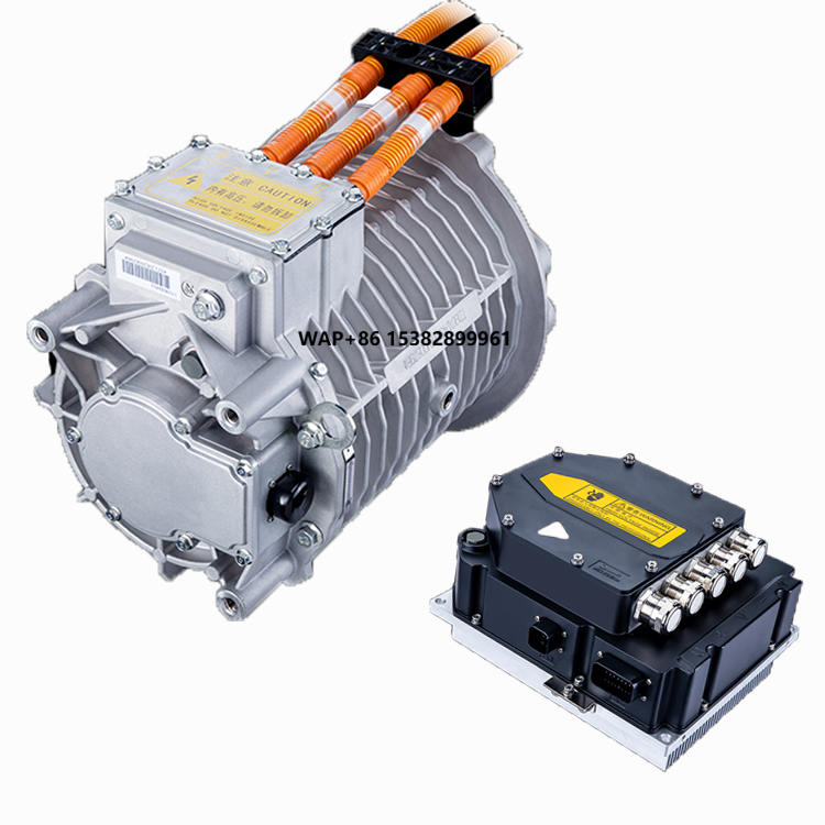 Ev Electric Motor Conversion Kit Car - Hot Sale 30kw Electric Motor Motor