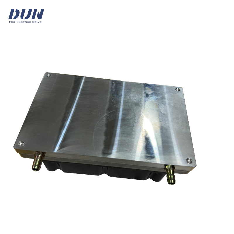 Fardriver Nd72850 Controller - Bottom Plate Water-cooled Liquid Cooling for