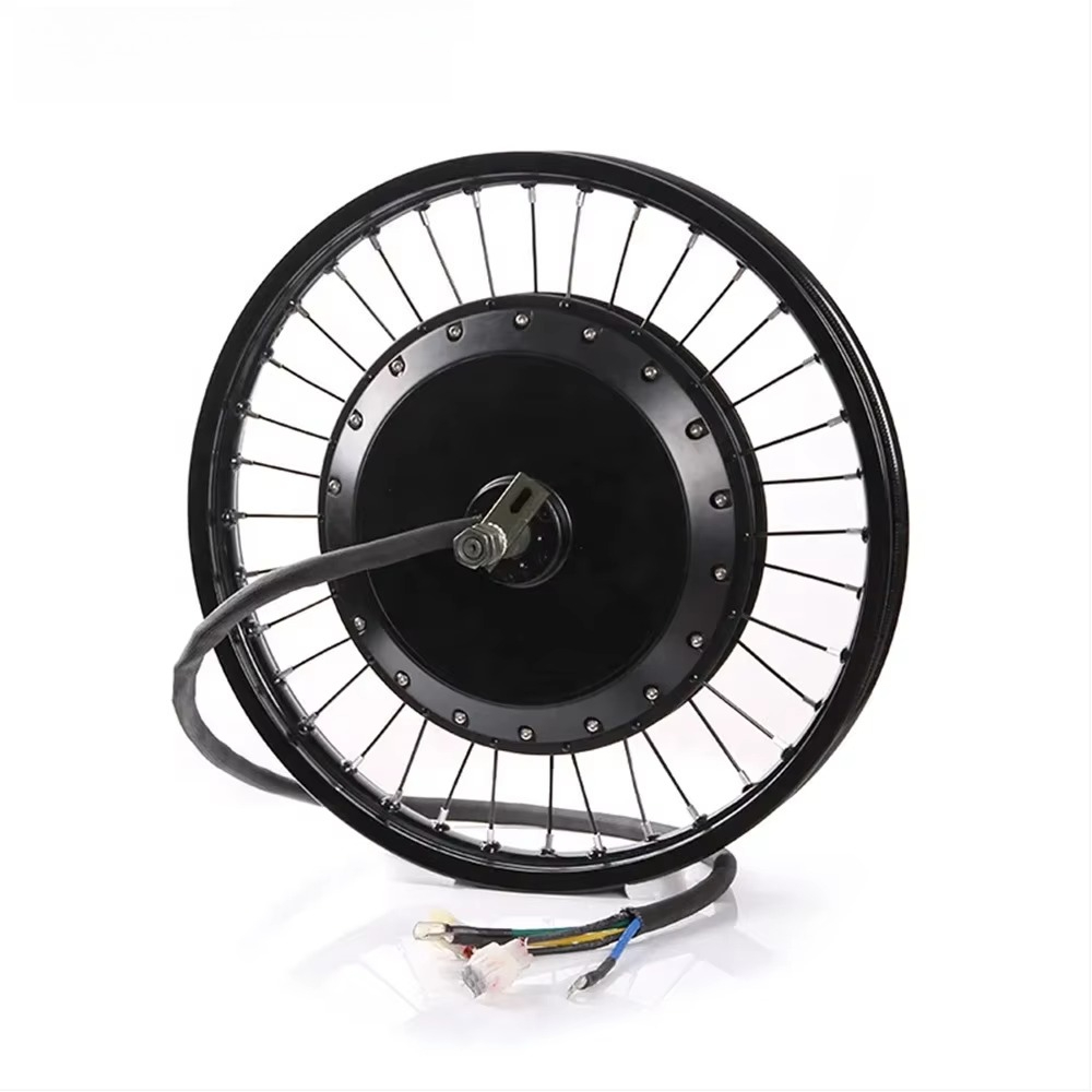 Qs Motor 273 8000W Hub Motor - Hot selling：Strong Power V3 12000w Electric
