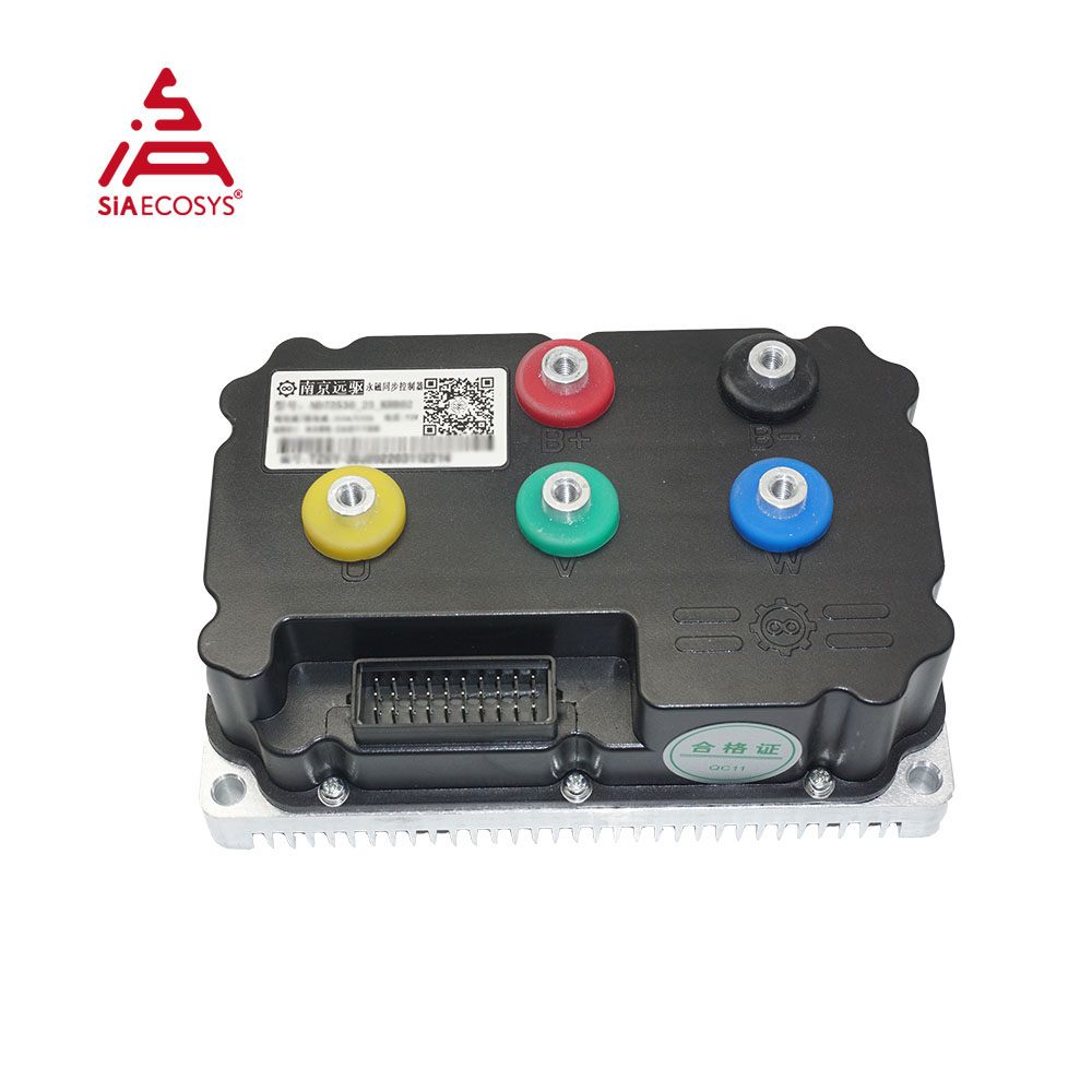 SiAECOSYS QSMOTOR QS165 V2 35H - Mid Drive Motor Kit 72V 5000W 评论和价格