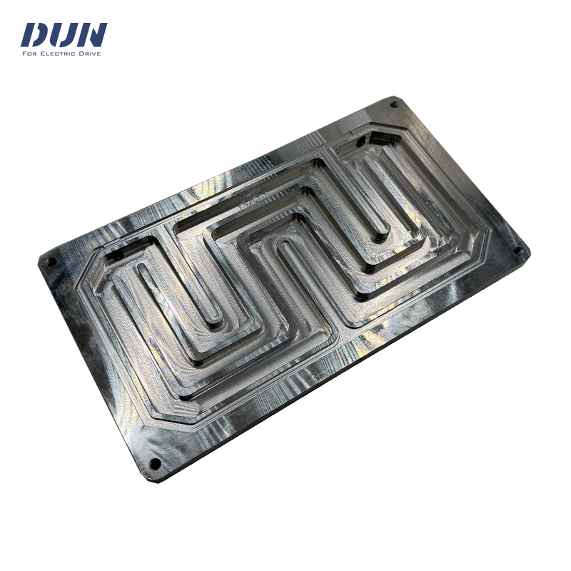 CNC Customized Water-cooled Li - Fardriver Nd72850 Controller 评论和价格