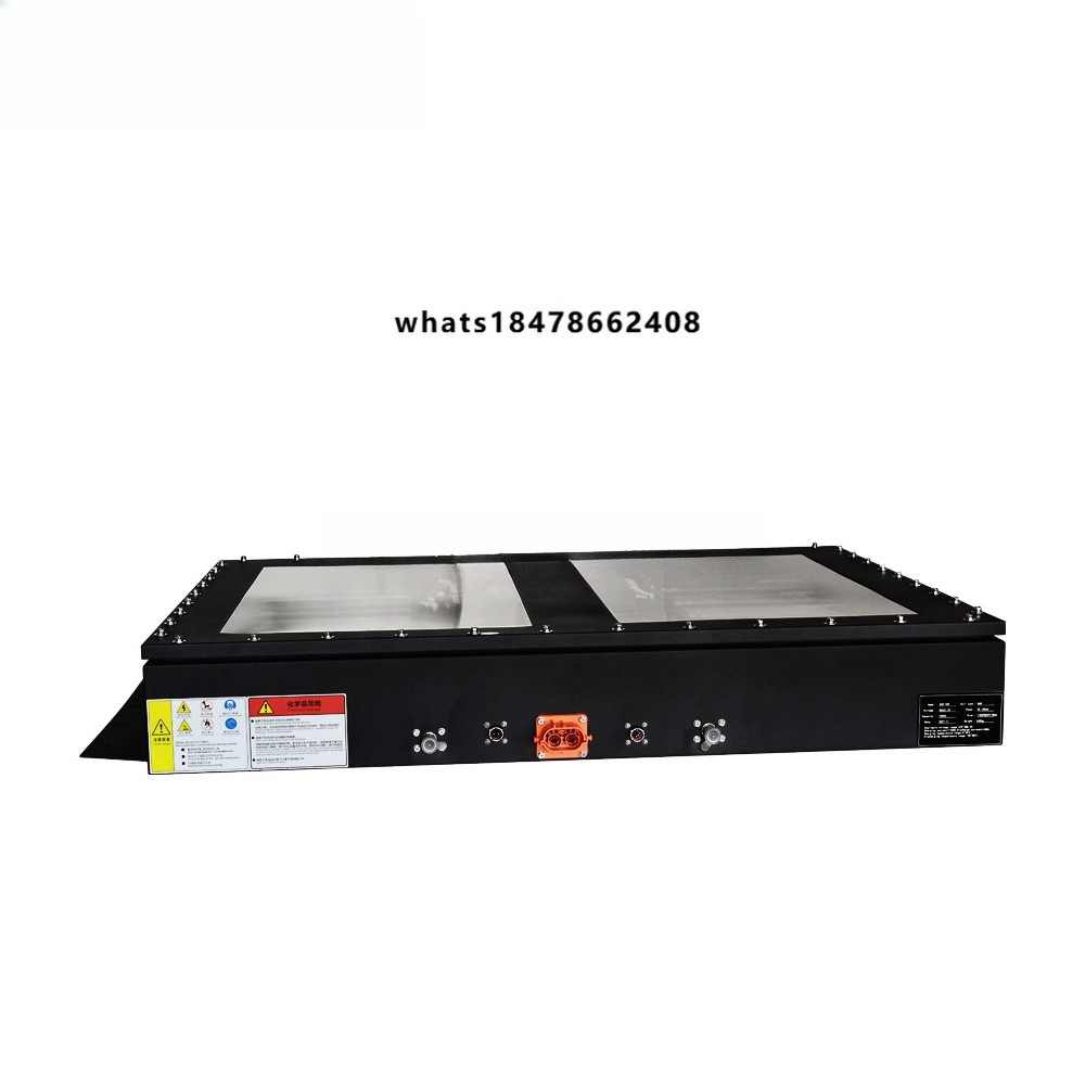 Electric Bus EV LiFePO4 Batter - Lifepo4 72V 100Ah Battery Pack Ev 评论和价格
