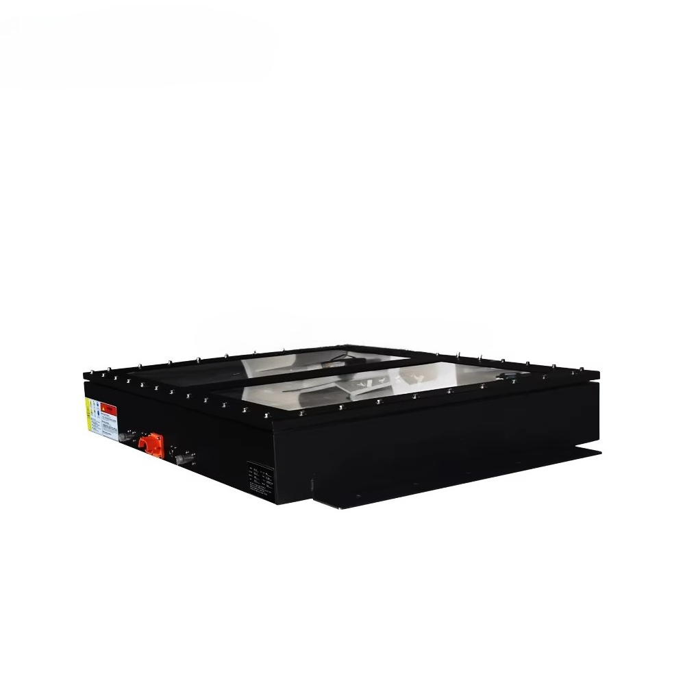 Electric Bus EV LiFePO4 Batter - Lifepo4 72V 100Ah Battery Pack Ev 评论和价格