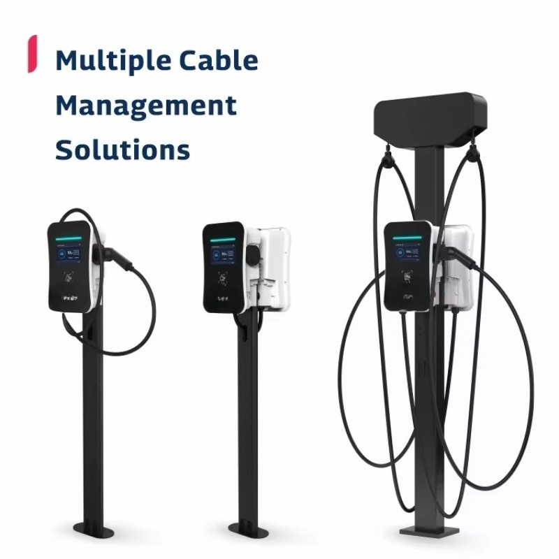 30 Years Manufacturer OCPP  EV - Ev Charger Type 2 22Kw 32A 3 Phase 评论和价格