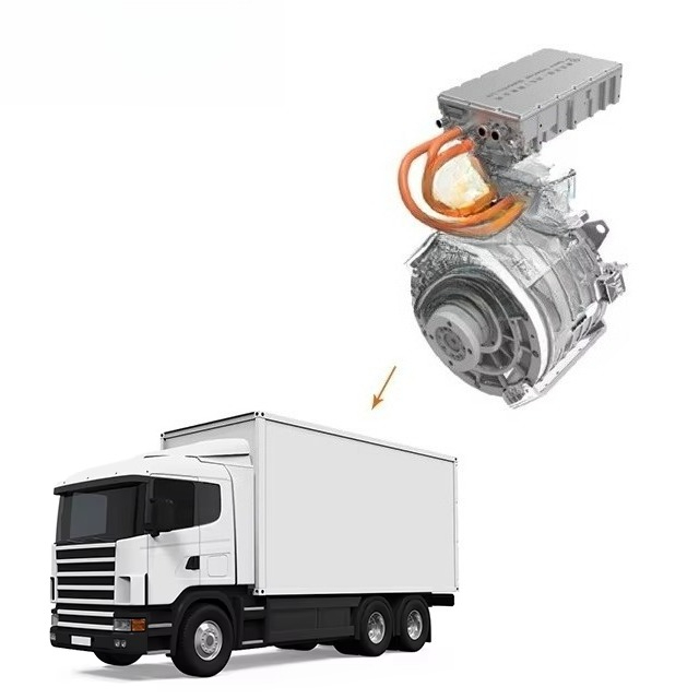 Electric Vehicle Motor Peak 15 - Ev Electric Motor Conversion Kit Car 评论和价格