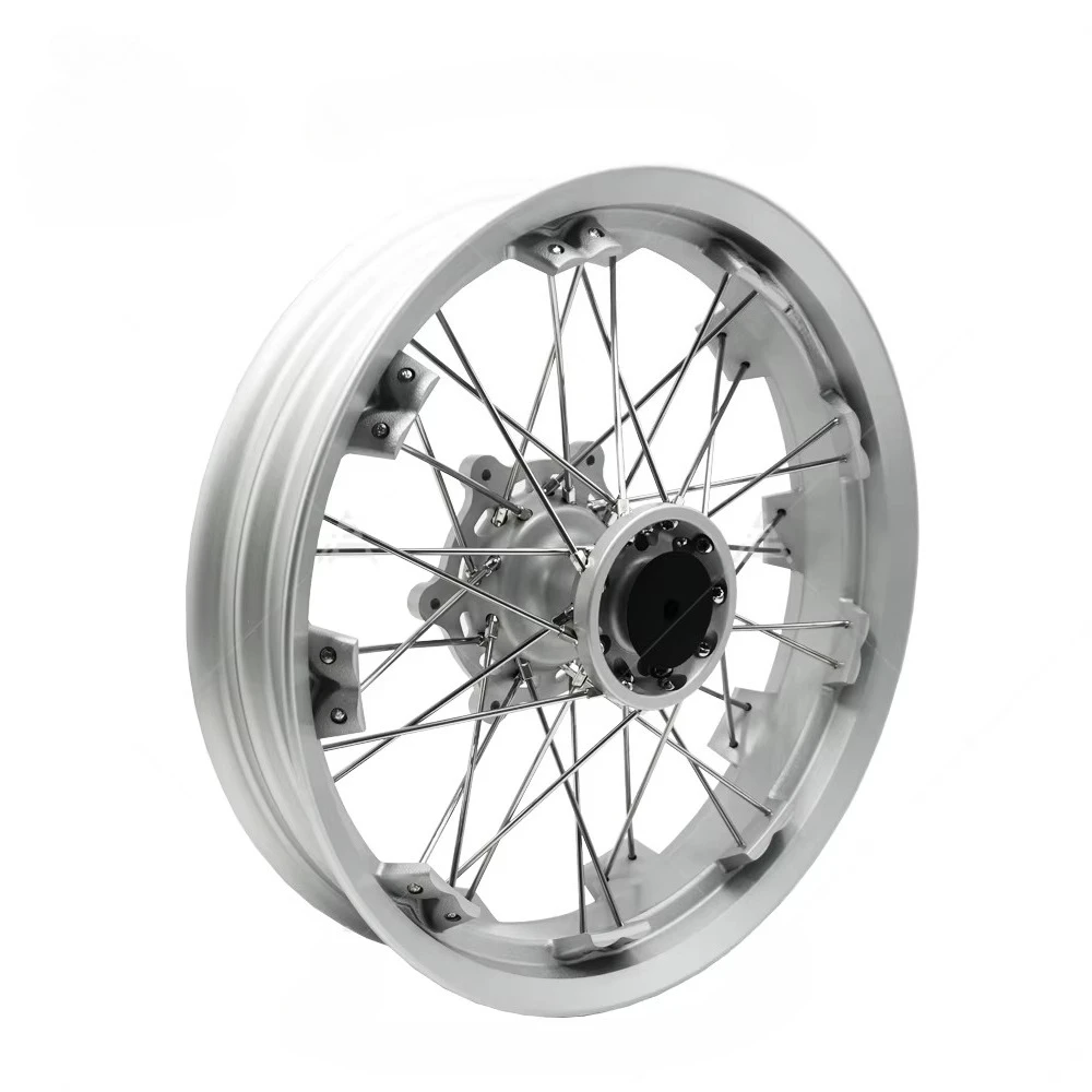 QS Motor 273 8000W V3 Spoke DC - Qs Motor 273 8000W Hub Motor 评论和价格