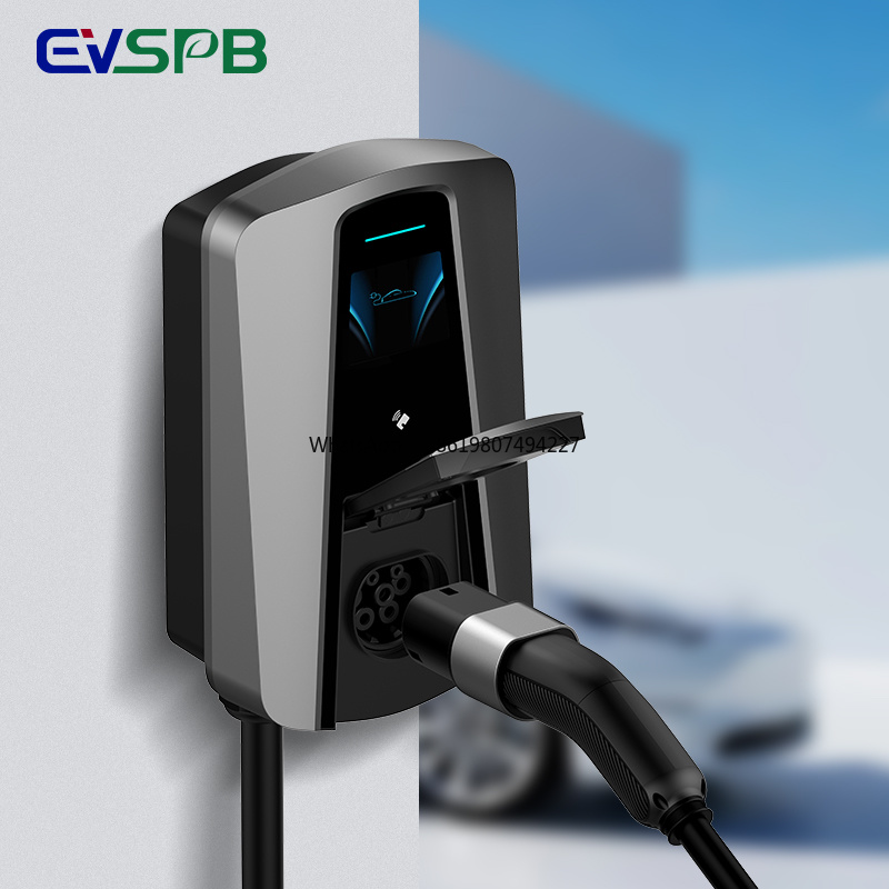 Public Use Untethered Wall-mou - Ev Charger Type 2 22Kw 32A 3 Phase 评论和价格