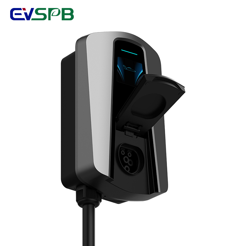 Public Use Untethered Wall-mou - Ev Charger Type 2 22Kw 32A 3 Phase 评论和价格