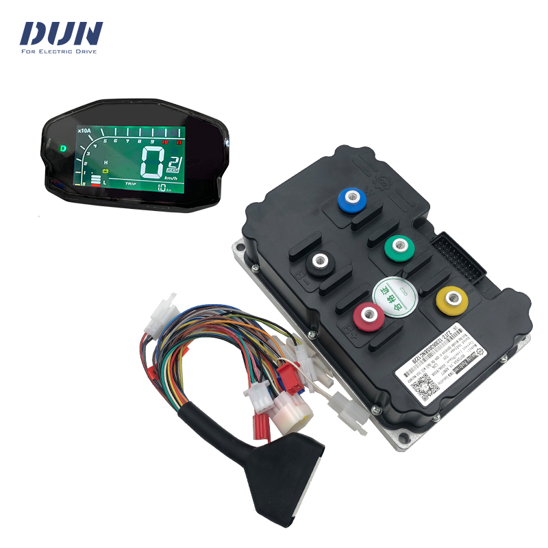 FarDriver Controller ND72850 B - Fardriver Nd72850 Controller 评论和价格