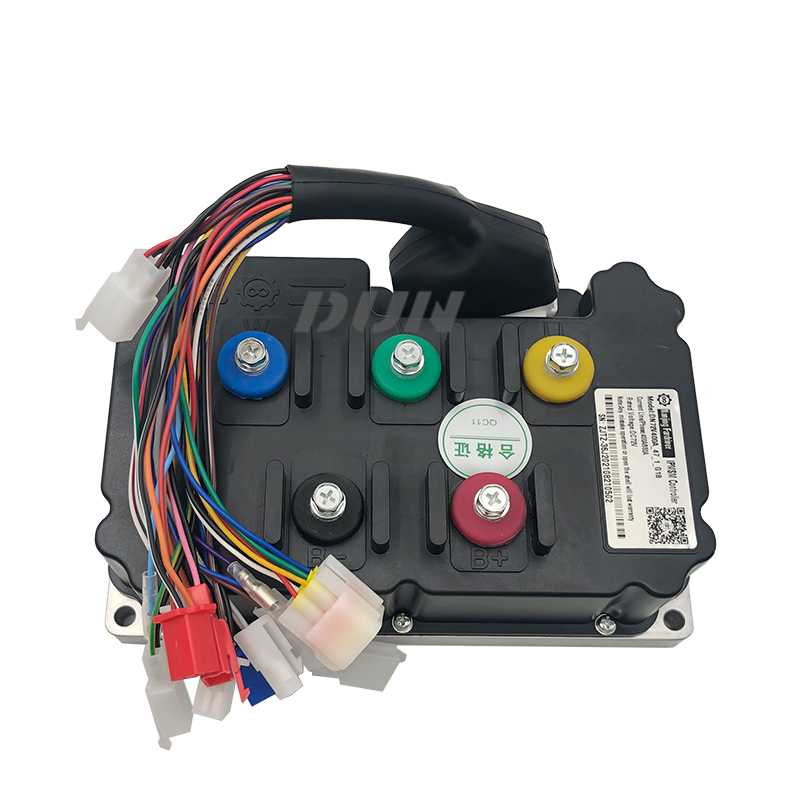 FarDriver Controller ND72850 B - Fardriver Nd72850 Controller 评论和价格
