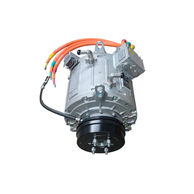 60 kw Ev Electric Motor with C - Ev Electric Motor Conversion Kit Car 评论和价格