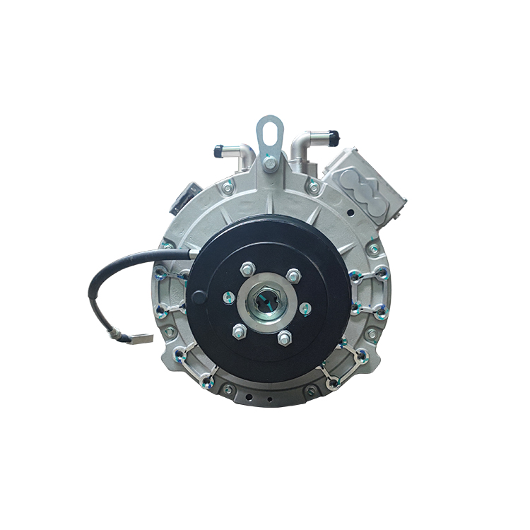 60 kw Ev Electric Motor with C - Ev Electric Motor Conversion Kit Car 评论和价格