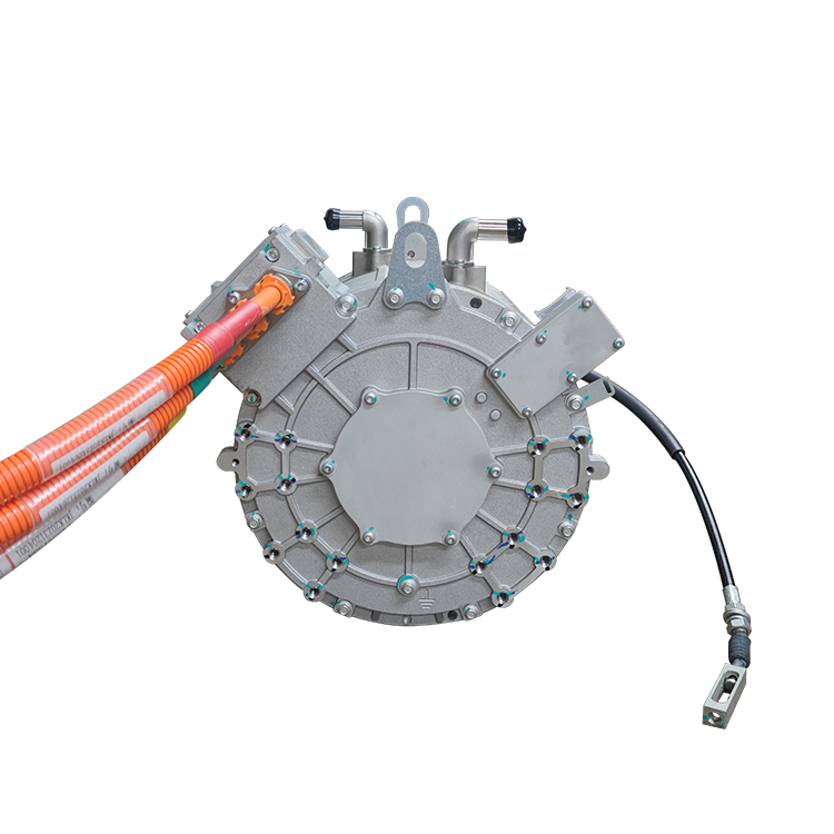 60 kw Ev Electric Motor with C - Ev Electric Motor Conversion Kit Car 评论和价格