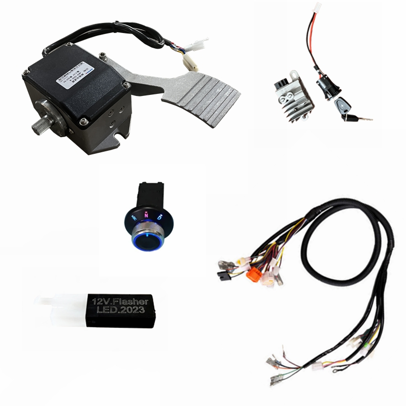 QSMOTOR 165 35H 5000W Mid-driv - Mid Drive Motor Kit 72V 5000W 评论和价格