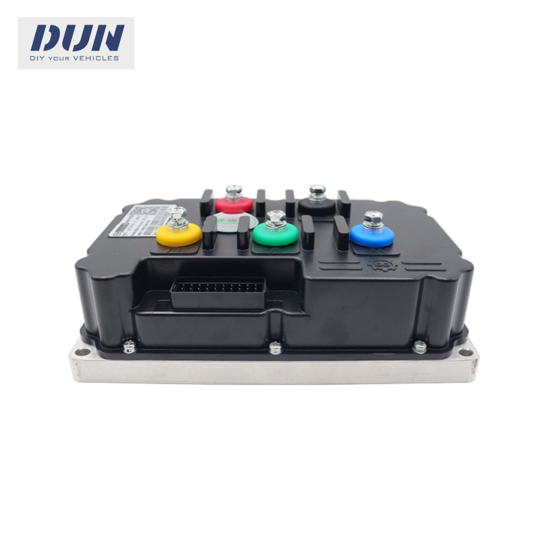 Fardriver ND72850 DC 450A Peak - Fardriver Nd72850 Controller 评论和价格