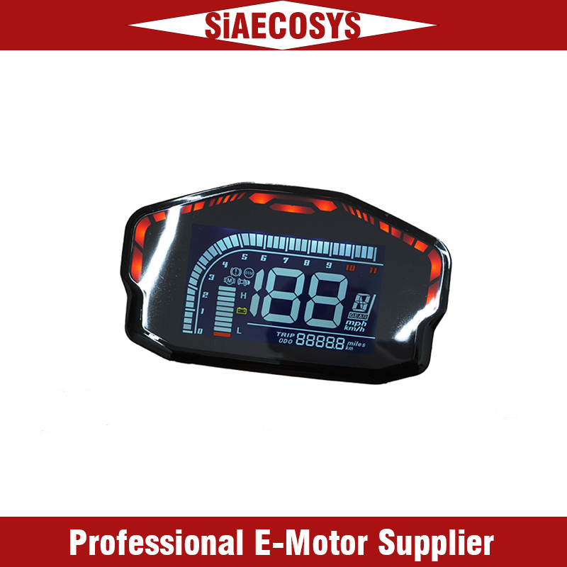 QSMOTOR QS165 V2 5000W 72V IPM - Mid Drive Motor Kit 72V 5000W 评论和价格