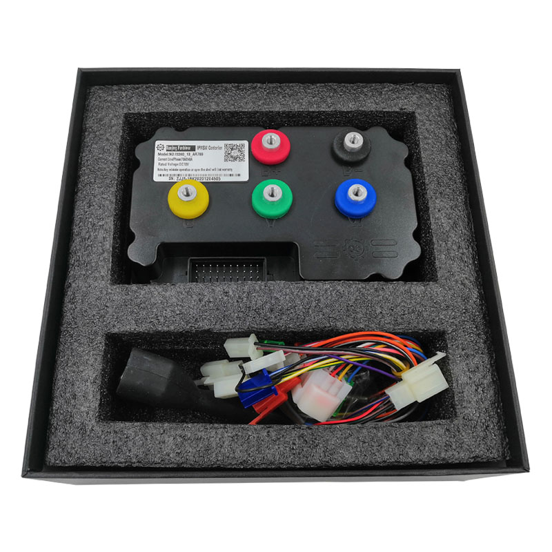 YuanQu FarDriver ND72850 ND848 - Fardriver Nd72850 Controller 评论和价格