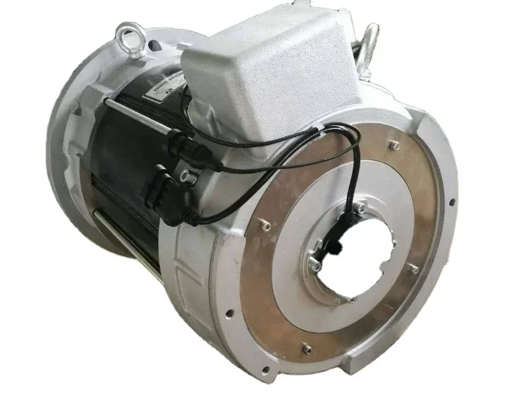 Ac Motor for Ev Car Full Kits  - Ev Electric Motor Conversion Kit Car 评论和价格