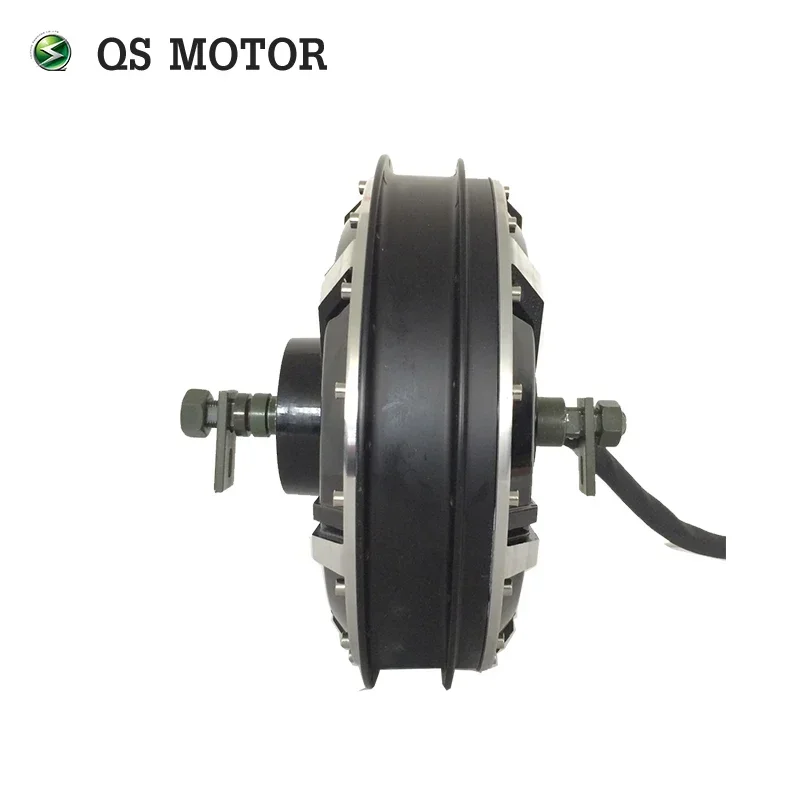 Powerful QS Motor 8000W 273 50 - Qs Motor 273 8000W Hub Motor 评论和价格