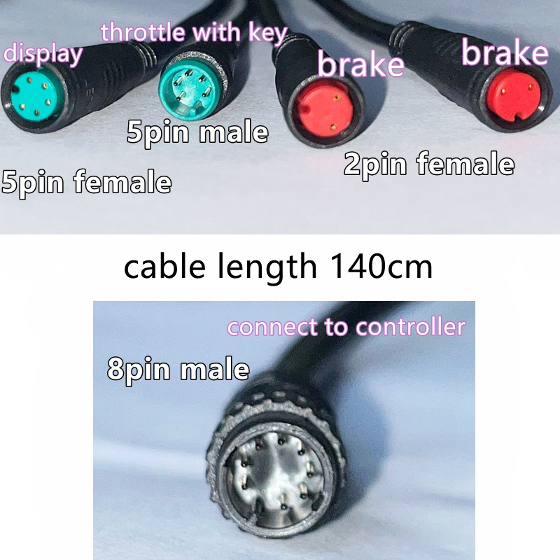 QS 273 V3 72v 8000W Ebike kit  - Qs Motor 273 8000W Hub Motor 评论和价格