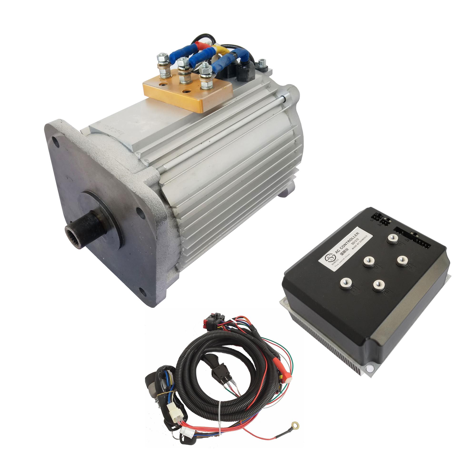 Electric Car Conversion Kit/3K - Ev Electric Motor Conversion Kit Car 评论和价格