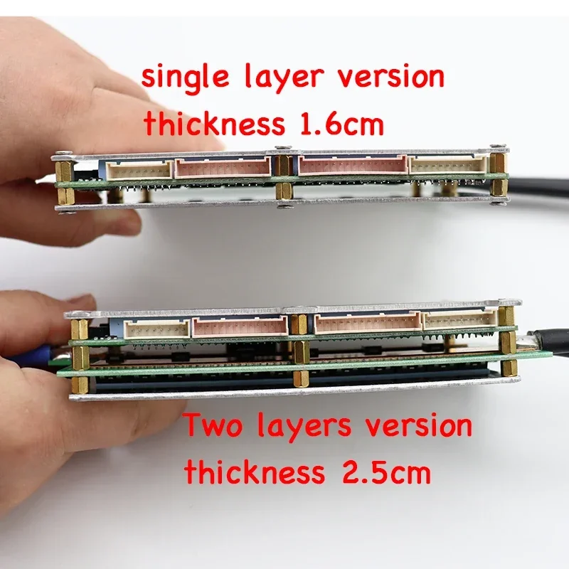 10S to 24S Lifepo4 Li-ion Lipo - Smart Bms 24S 200A Bluetooth Lifepo4 评论和价格