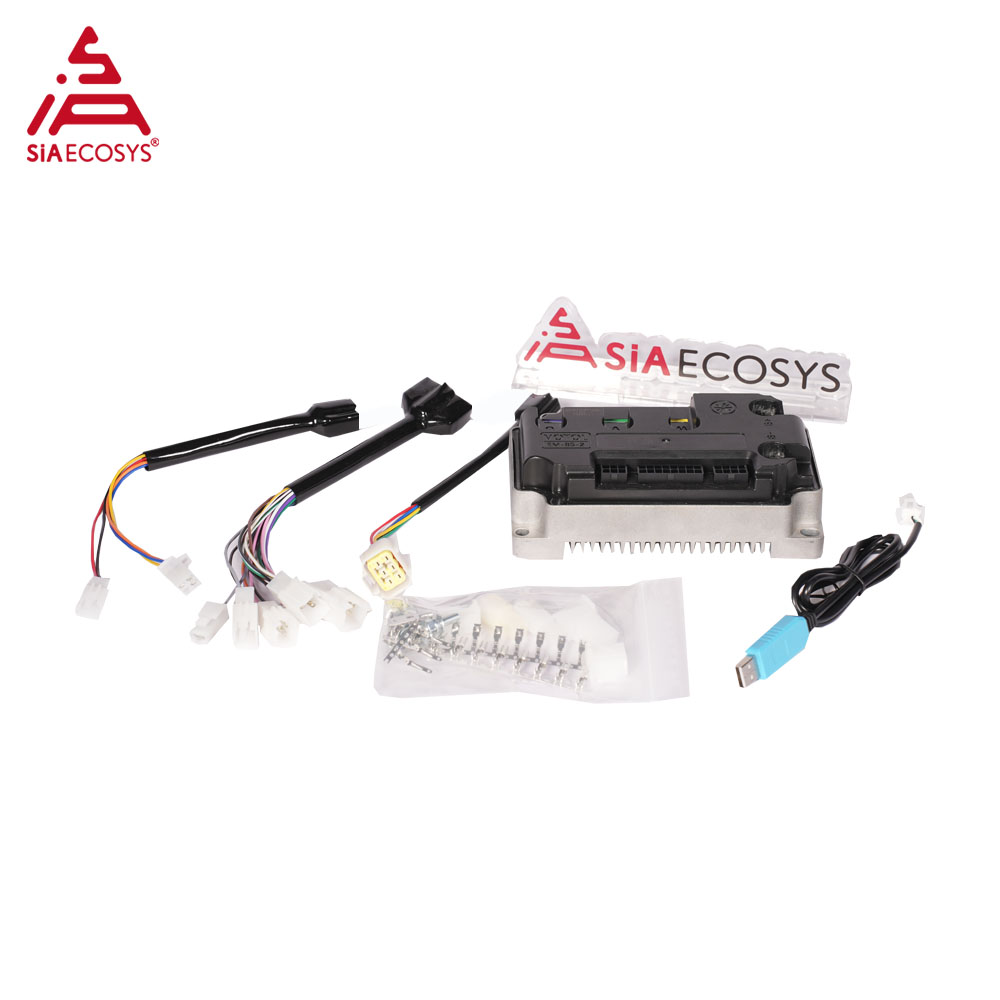 VOTOL EM85-2sp Programmable Co - Ev Electric Motor Conversion Kit Car 评论和价格