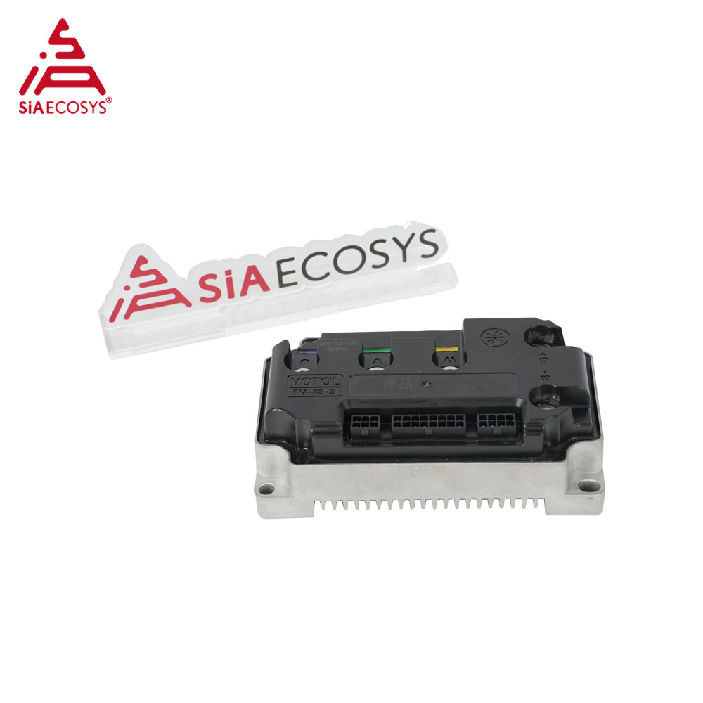 VOTOL EM85-2sp Programmable Co - Ev Electric Motor Conversion Kit Car 评论和价格