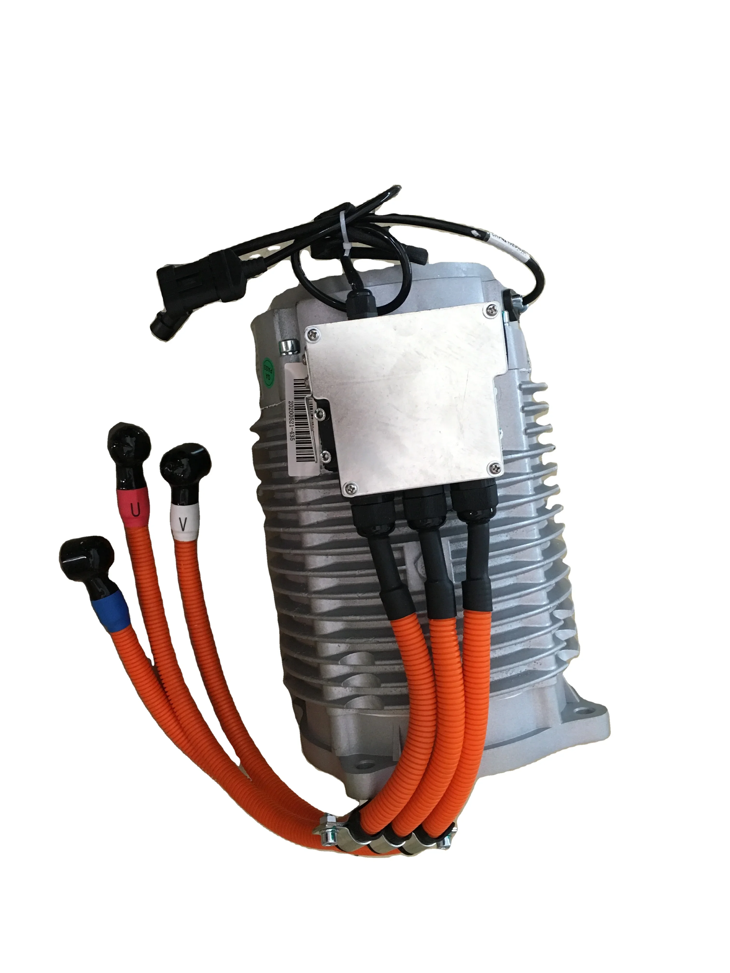 96V 10KW Ac Motor For Ev Car F - Ev Electric Motor Conversion Kit Car 评论和价格