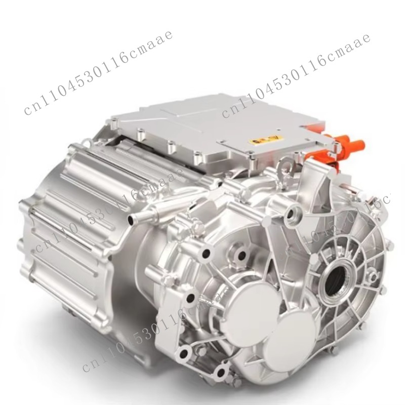 10kw Peak Power 20kw Ev Car Mo - Ev Electric Motor Conversion Kit Car 评论和价格