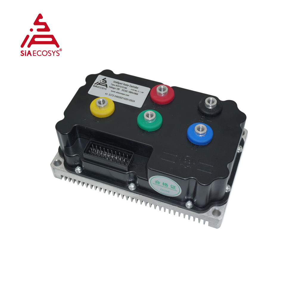Fardriver 530A Programmable Si - Fardriver Nd72850 Controller 评论和价格