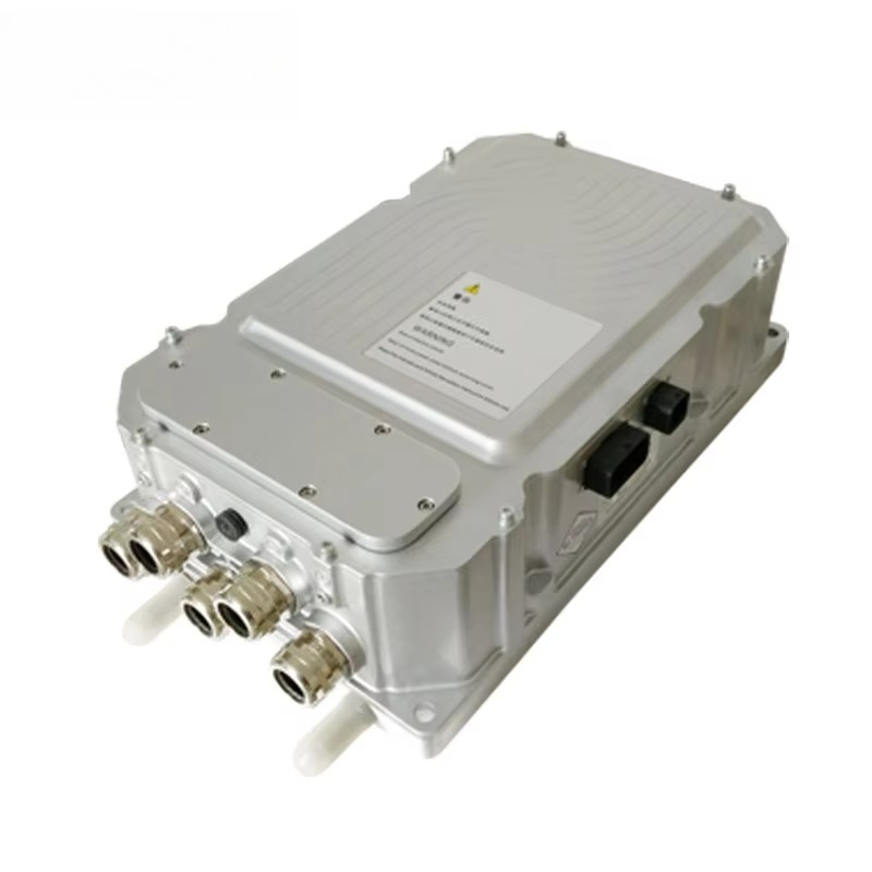 400A peak Car Inverter Ev Moto - Ev Electric Motor Conversion Kit Car 评论和价格