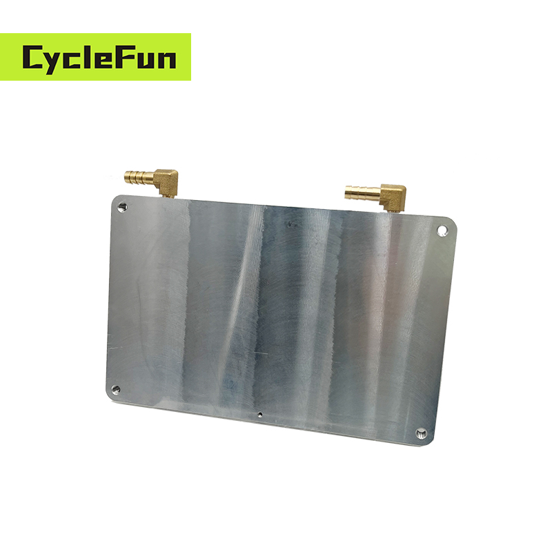 CNC Aluminum Water Cooling Bot - Fardriver Nd72850 Controller 评论和价格