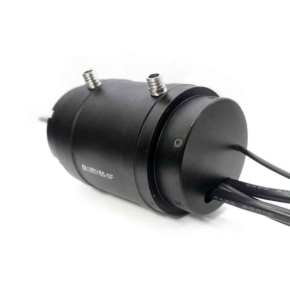 Maytech 85165 Inrunner Motor f - Water Cooled Bldc Motor 10Kw 评论和价格
