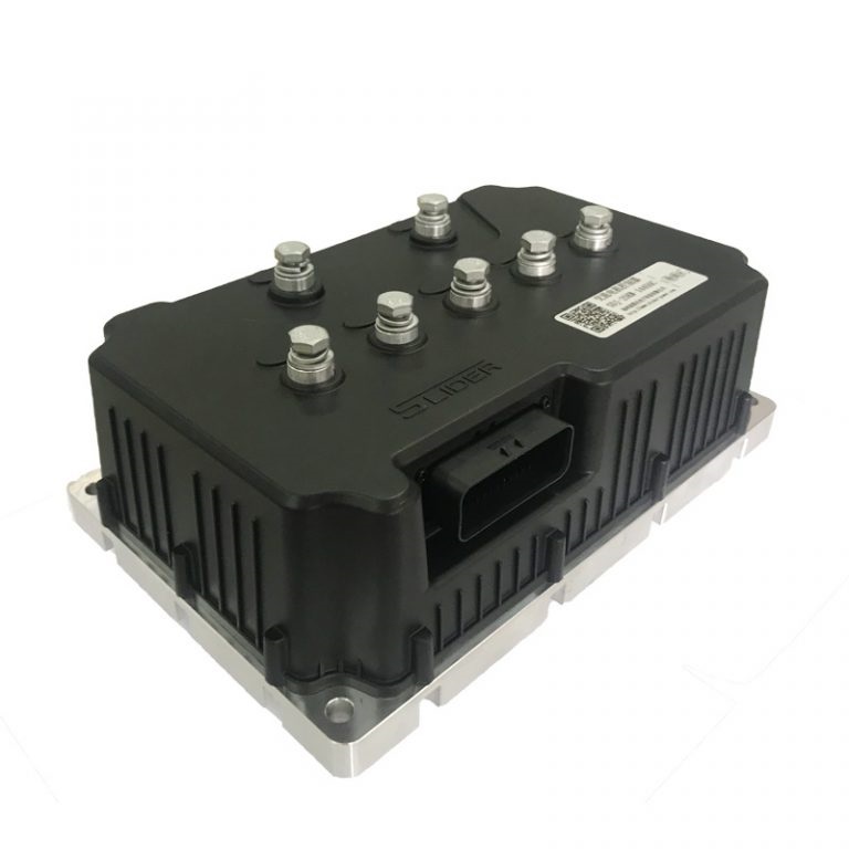 20kw 144v AC Motor Controller  - Ev Electric Motor Conversion Kit Car 评论和价格