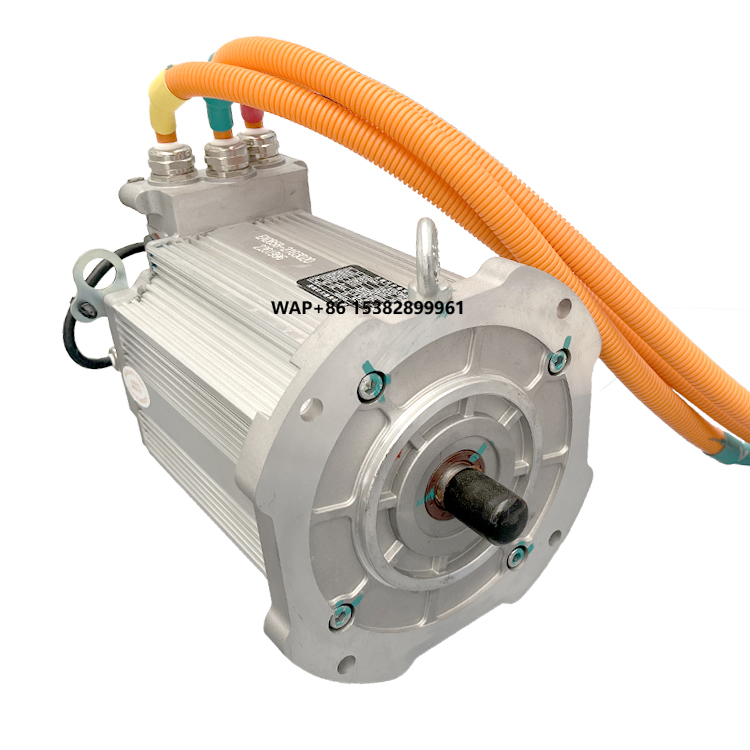High Performance Electric Car  - Ev Electric Motor Conversion Kit Car 评论和价格