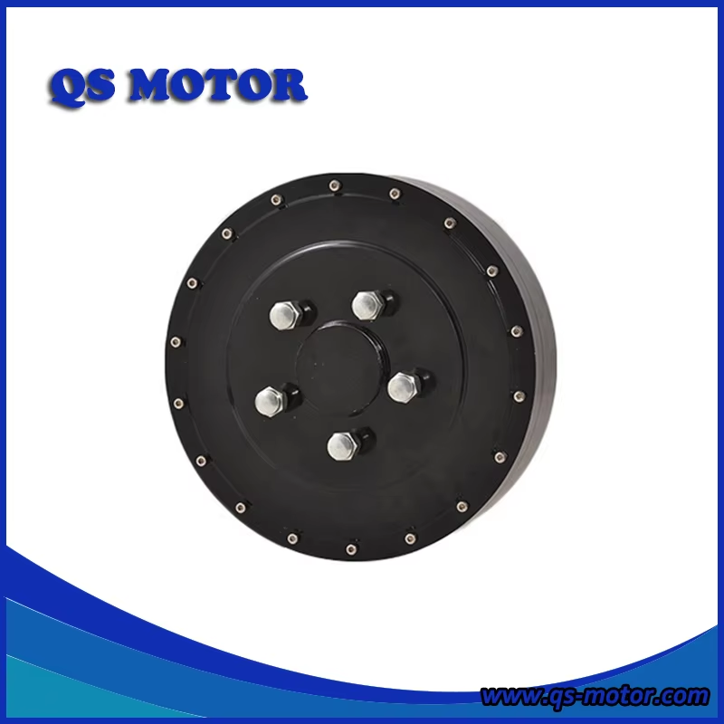 8000W V3 QS Electric Car Hub M - Qs Motor 273 8000W Hub Motor 评论和价格