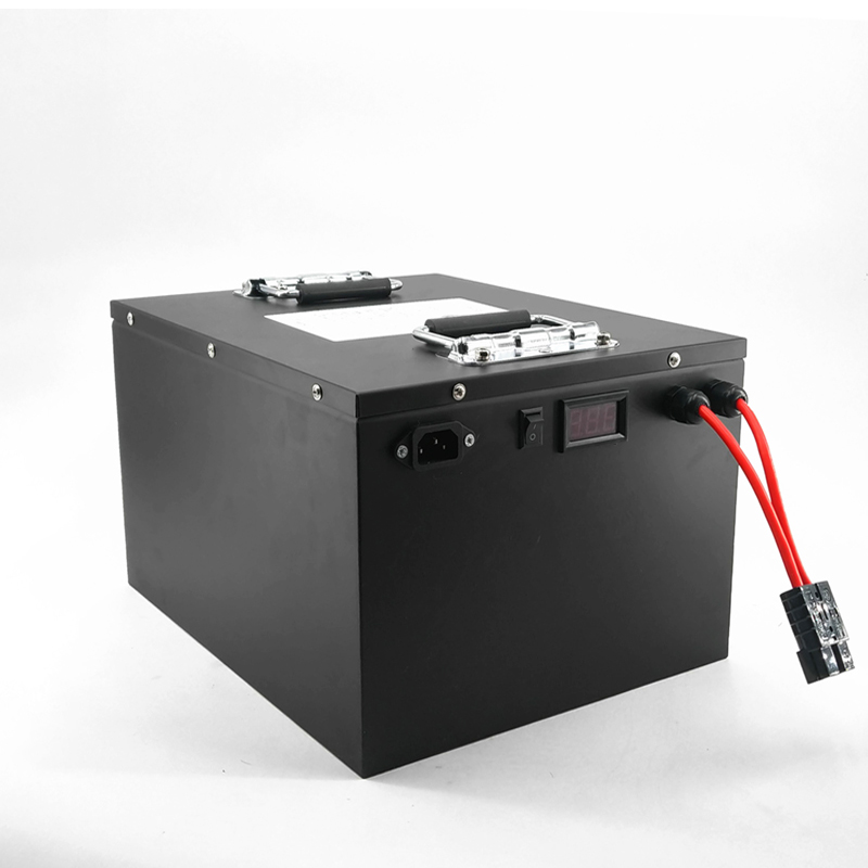 Electric Car Pack Lifepo4 72v  - Lifepo4 72V 100Ah Battery Pack Ev 评论和价格