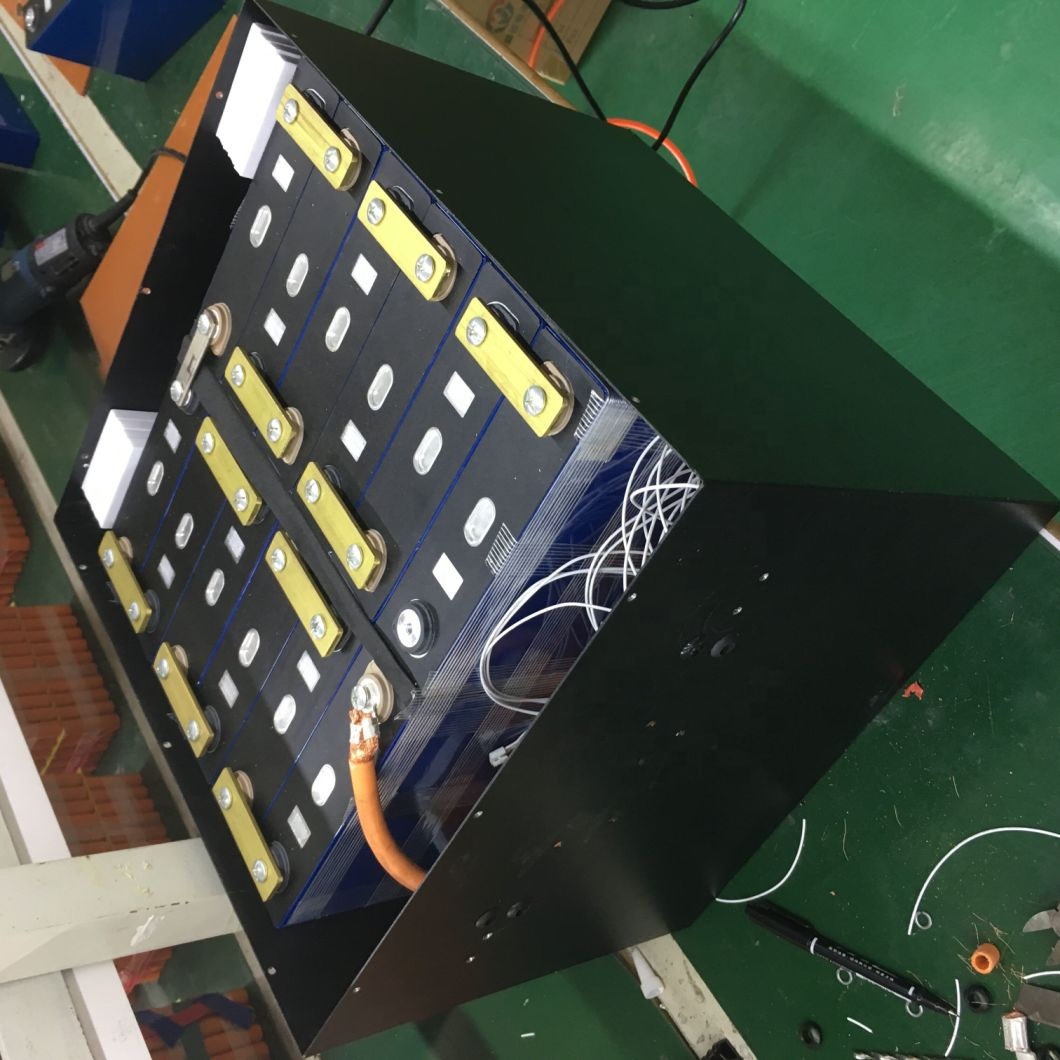 Electric Car Pack Lifepo4 72v  - Lifepo4 72V 100Ah Battery Pack Ev 评论和价格