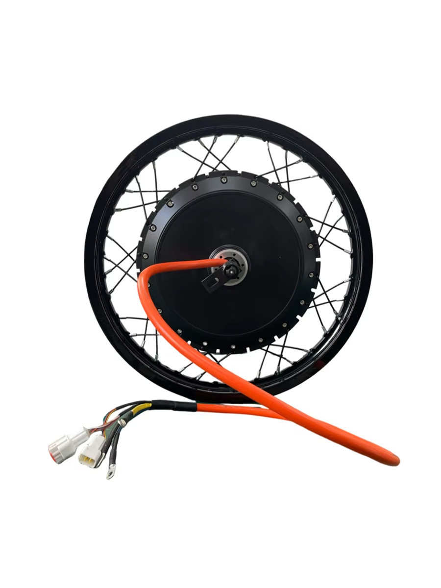 QS 273 40H V3 4000W With Maxim - Qs Motor 273 8000W Hub Motor 评论和价格