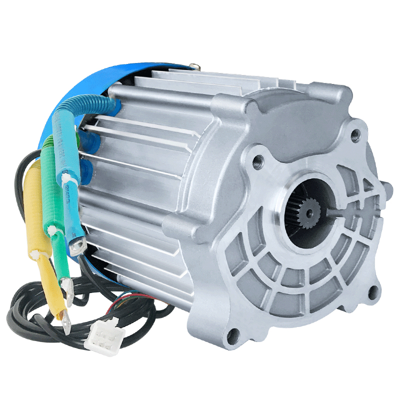 Hot Sale 30kw Electric Motor M - Ev Electric Motor Conversion Kit Car 评论和价格
