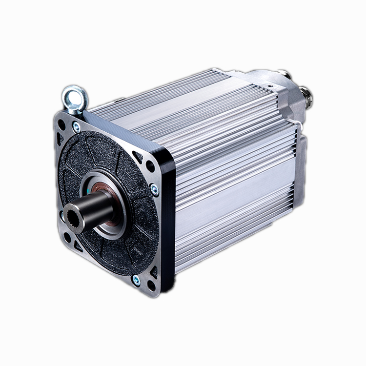 Hot Sale 30kw Electric Motor M - Ev Electric Motor Conversion Kit Car 评论和价格